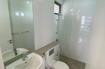 Senada Residences @ KLGCC