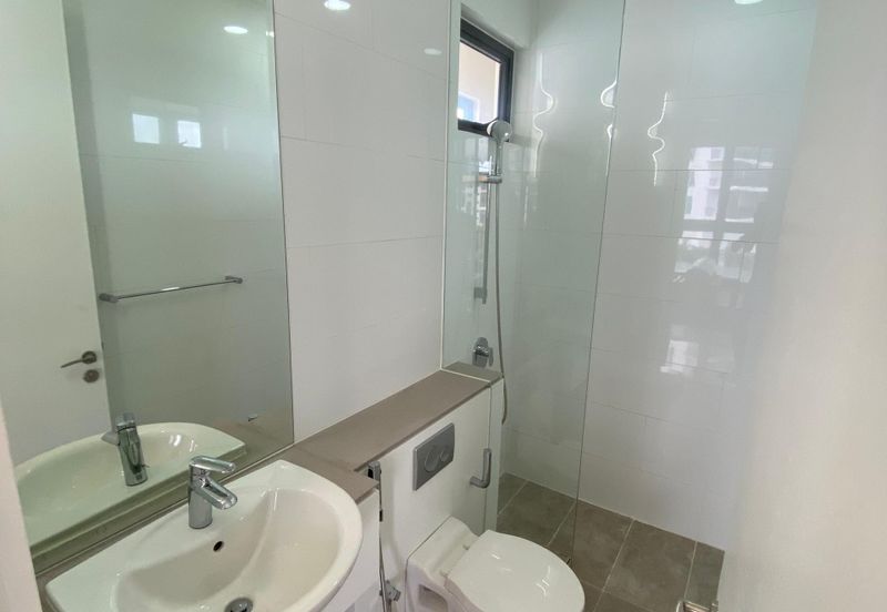 Senada Residences @ KLGCC