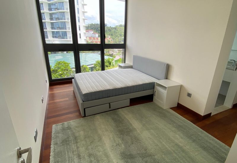 Senada Residences @ KLGCC