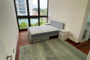 Senada Residences @ KLGCC