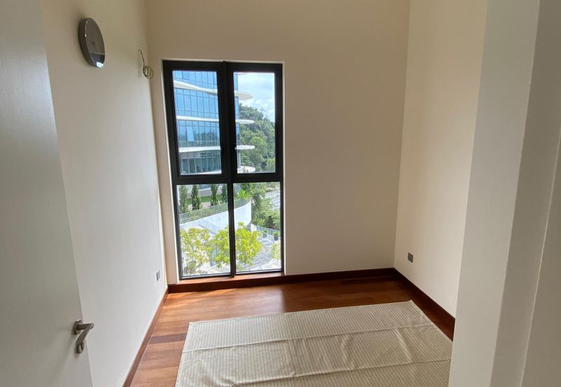 Senada Residences @ KLGCC