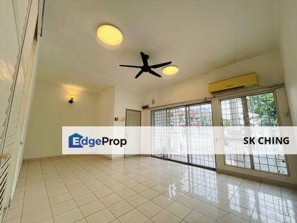 Puteri 10,Bandar Puteri Puchong Double Storey to Rent, Selangor, Bandar Puteri Puchong