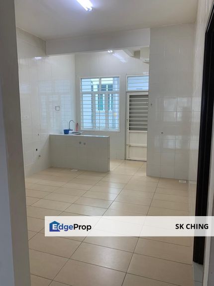 Aster Residence @Puchong Utama 3, Puchong, Selangor, Puchong