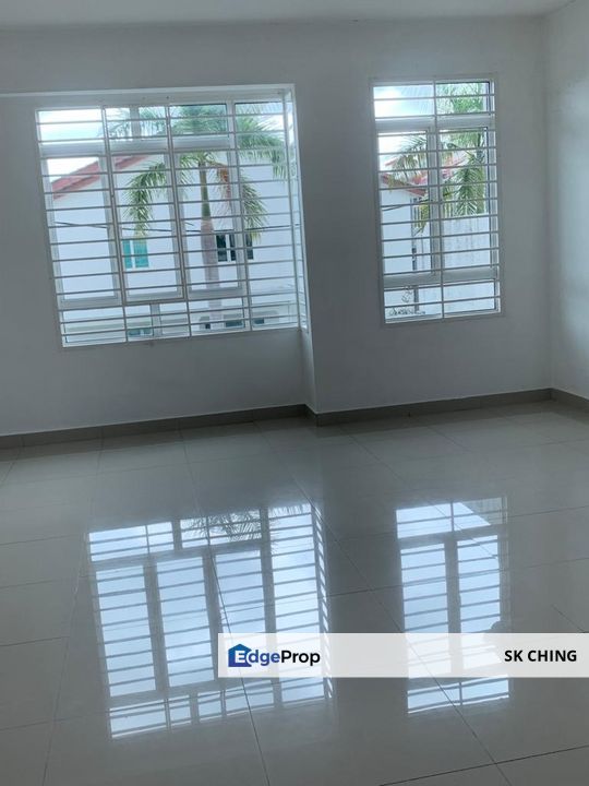 Aster Residence @Puchong Utama 3, Puchong, Selangor, Puchong