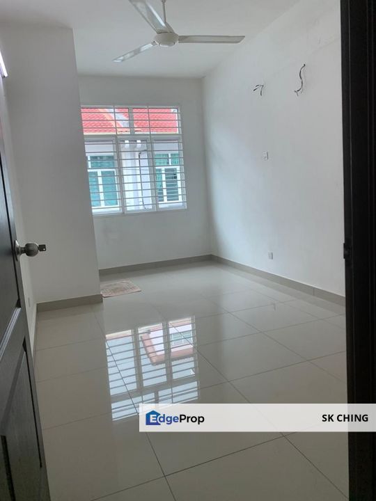 Aster Residence @Puchong Utama 3, Puchong, Selangor, Puchong