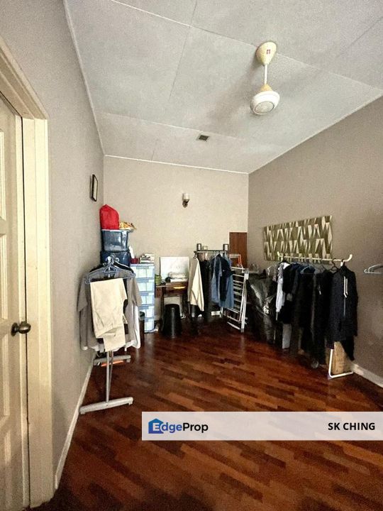 Puteri 12,Bandar Puteri Puchong Double Storey to Sale (Endlot), Selangor, Bandar Puteri Puchong