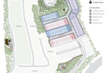 Ridgeview @Puchong Saujana