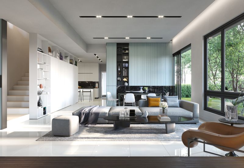 Ridgeview @Puchong Saujana