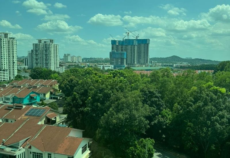 Hillcrest Heights (Puchong Heights)