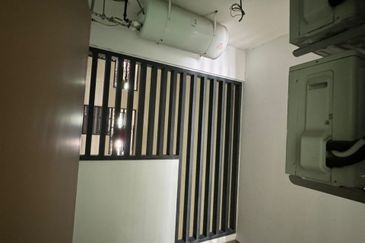 Hillcrest Heights (Puchong Heights)