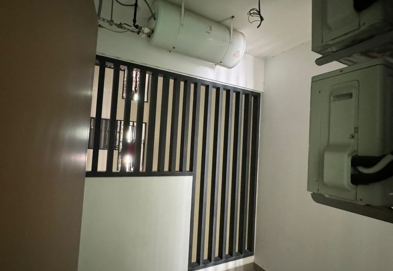 Hillcrest Heights (Puchong Heights)