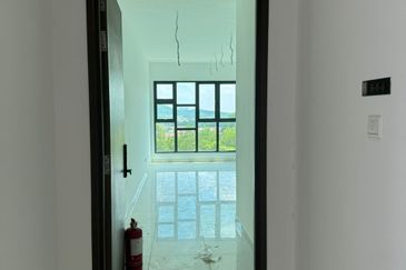 Hillcrest Heights (Puchong Heights)