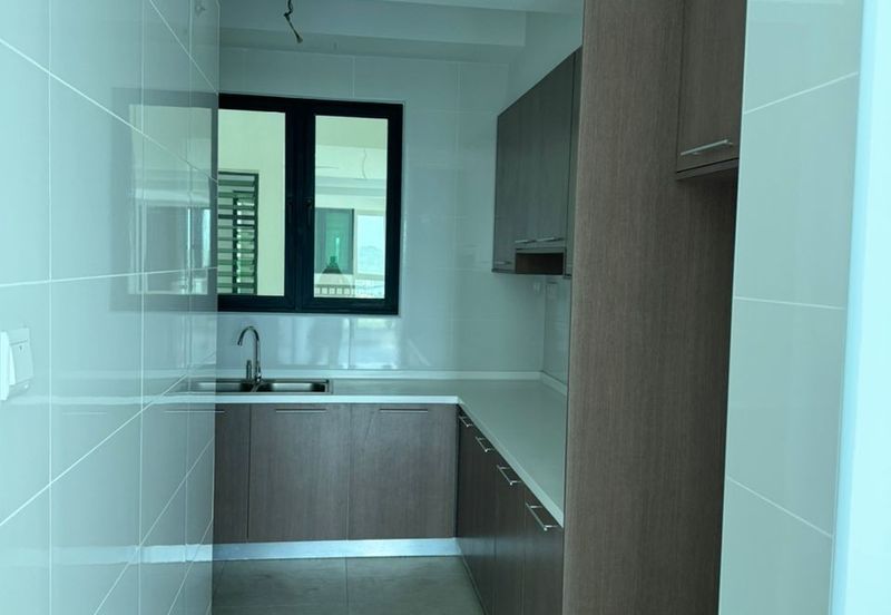 Hillcrest Heights (Puchong Heights)