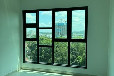 Hillcrest Heights (Puchong Heights)