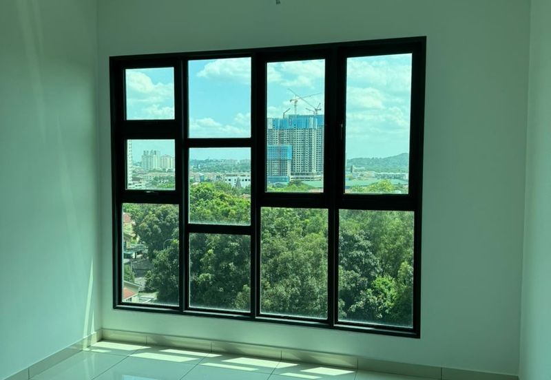 Hillcrest Heights (Puchong Heights)