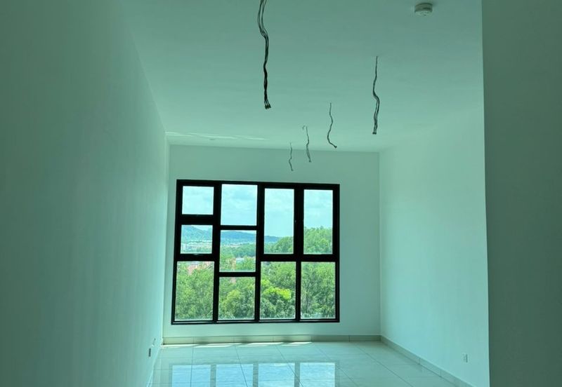 Hillcrest Heights (Puchong Heights)