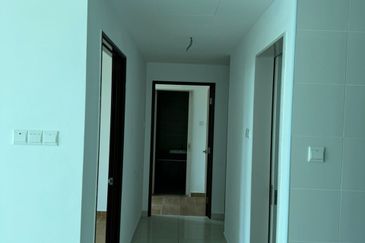 Hillcrest Heights (Puchong Heights)