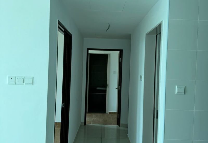 Hillcrest Heights (Puchong Heights)