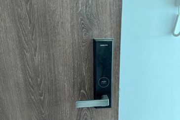 Hillcrest Heights (Puchong Heights)