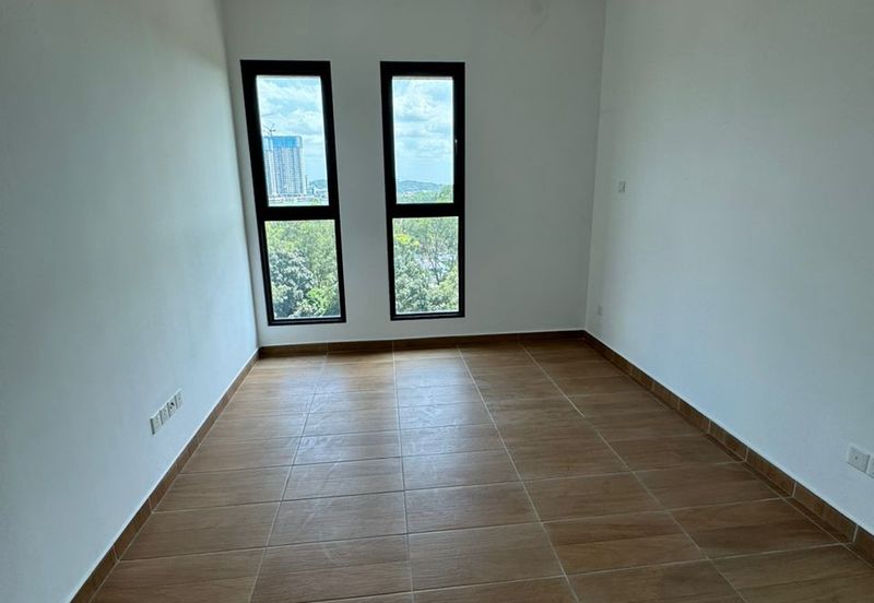 Hillcrest Heights (Puchong Heights)