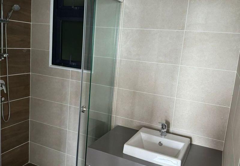 Hillcrest Heights (Puchong Heights)