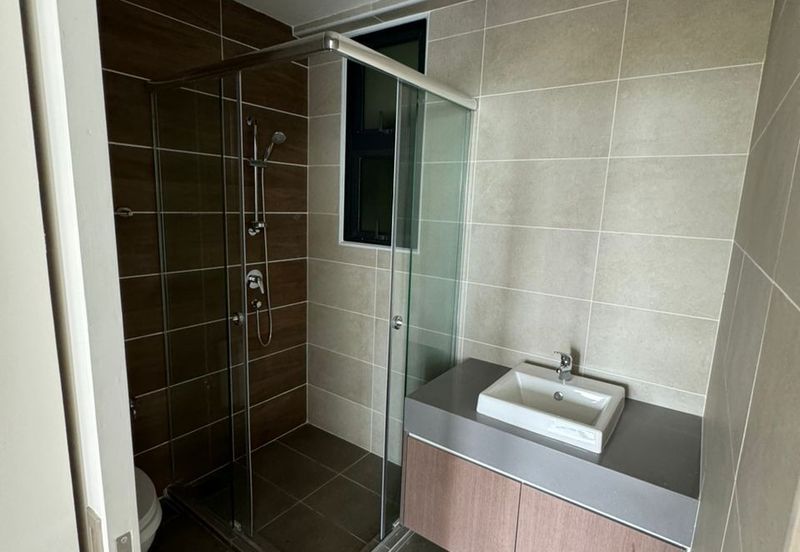 Hillcrest Heights (Puchong Heights)