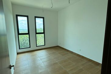 Hillcrest Heights (Puchong Heights)