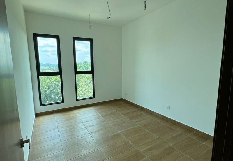 Hillcrest Heights (Puchong Heights)