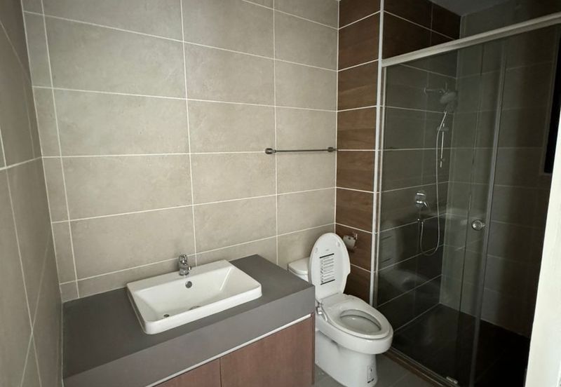 Hillcrest Heights (Puchong Heights)