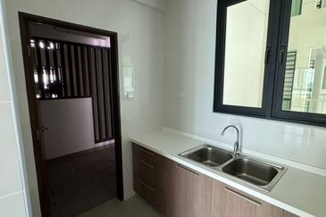 Hillcrest Heights (Puchong Heights)