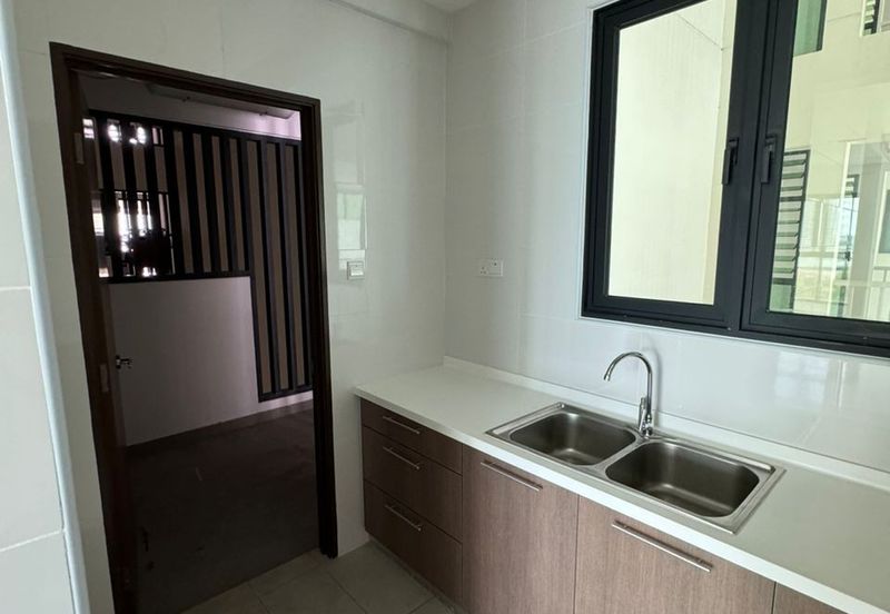 Hillcrest Heights (Puchong Heights)