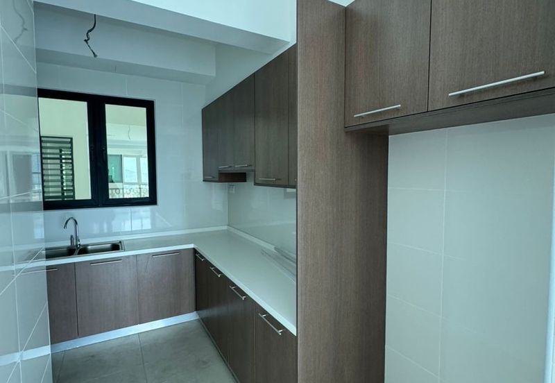 Hillcrest Heights (Puchong Heights)