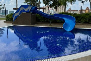 Hillcrest Heights (Puchong Heights)