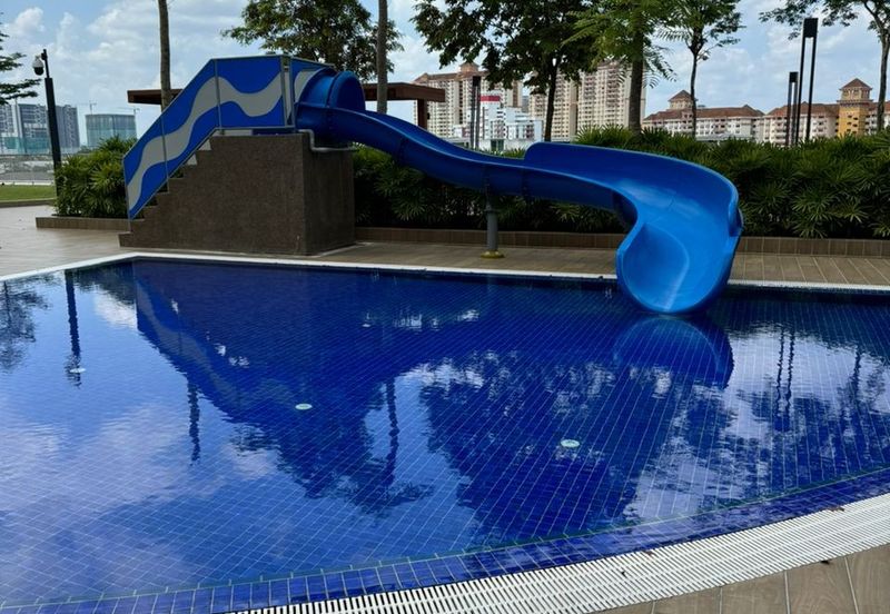 Hillcrest Heights (Puchong Heights)