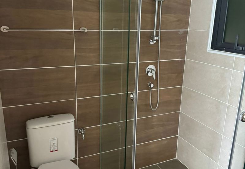 Hillcrest Heights (Puchong Heights)