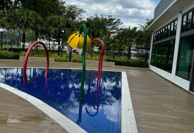 Hillcrest Heights (Puchong Heights)