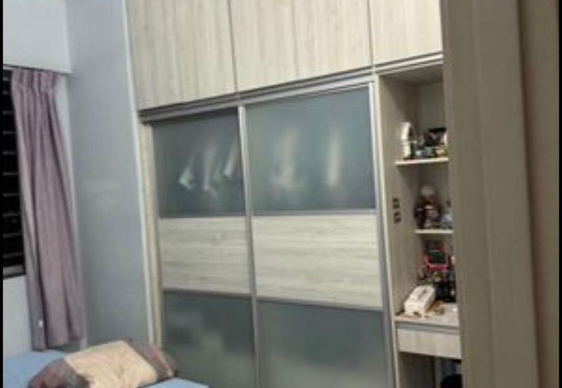 Main Place Residence