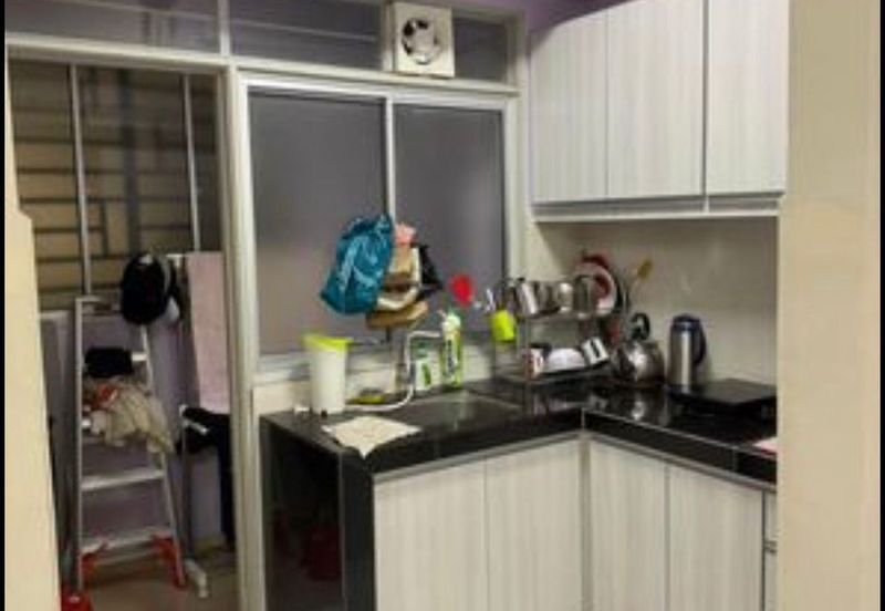 Main Place Residence