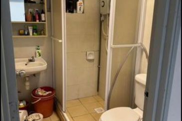 Main Place Residence