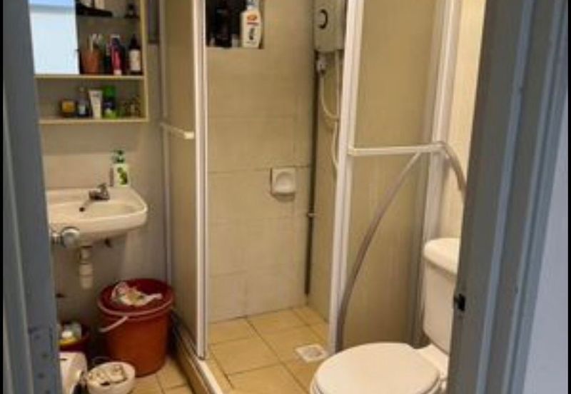 Main Place Residence