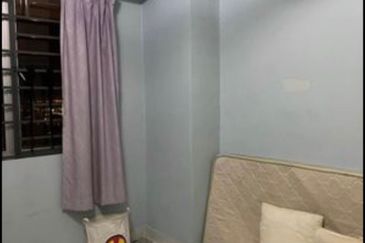 Main Place Residence