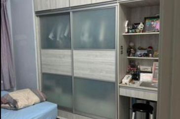 Main Place Residence