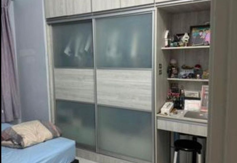 Main Place Residence