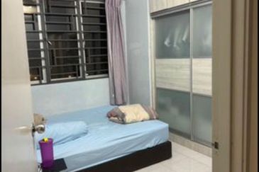 Main Place Residence