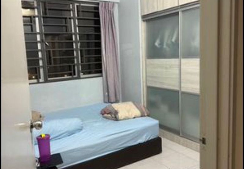 Main Place Residence