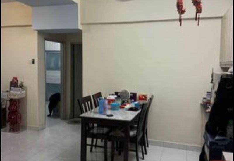 Main Place Residence