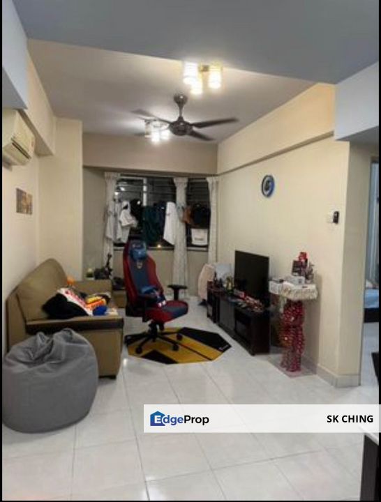 Main Place Residence Fully furnish for Sale, Selangor, USJ