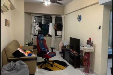 Main Place Residence