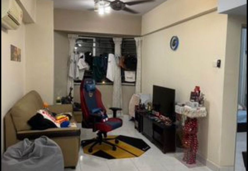 Main Place Residence