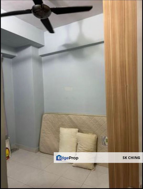 Main Place Residence Fully furnish for Sale, Selangor, USJ